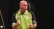 Šipkařská světová jednička Michael van Gerwen se představí v Praze na exhibičním turnaji Prague Darts Masters - Winter Classic