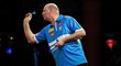 Soupeřem Roman Beneckého na Prague Darts Masters bude Nizozemec Vincent van der Voort