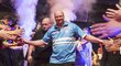 Soupeřem Roman Beneckého na Prague Darts Masters bude Nizozemec Vincent van der Voort