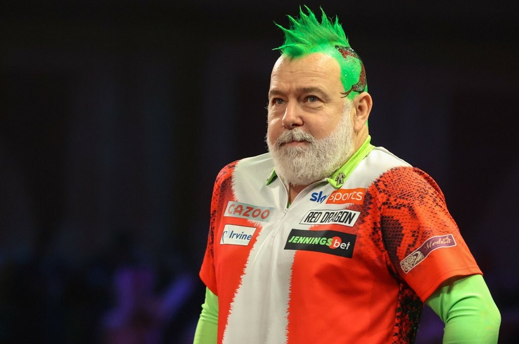 Obhájí Peter Wright titul?