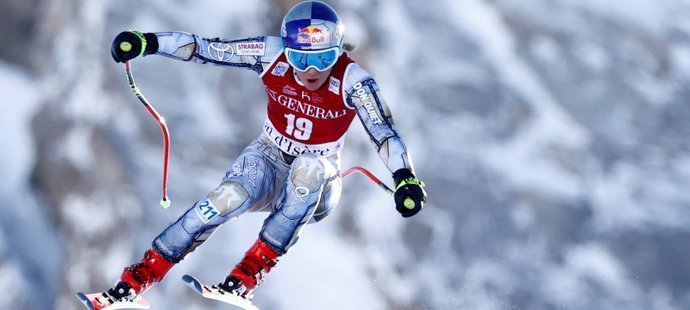 Jaké šance má Ester Ledecká na MS v alpském lyžování 2021?