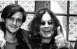 Dylan Rieder a Ozzy Osbourne