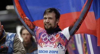 Vrať zlato ze Soči a už nikdy na olympiádu! Rusové pykají za doping