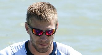 Skifař Synek ukázal drtivý finiš a ovládl závod Světového poháru