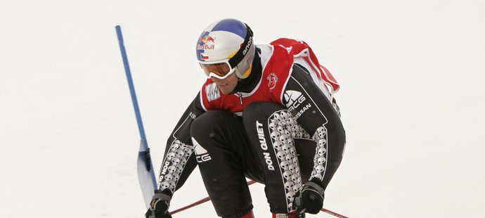 Tomáš Kraus se dočkal. Získal bronz