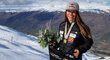 Kanadská skikrosařka Mikayla Martinová zemřela po pádu na horském kole
