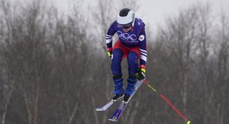 Strach Kučerové. Odmítla závodit v Rusku: Morálně to pro mě bylo jasné