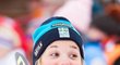 Anna Holmlundová posbírala ve skikrosu řadu úspěchů