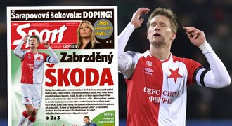 Škoda není v pohodě. Musí zapomenout na peníze, říká Uhrin starší