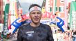 Rakouská legenda ve skocích na lyžích Andreas Goldberger