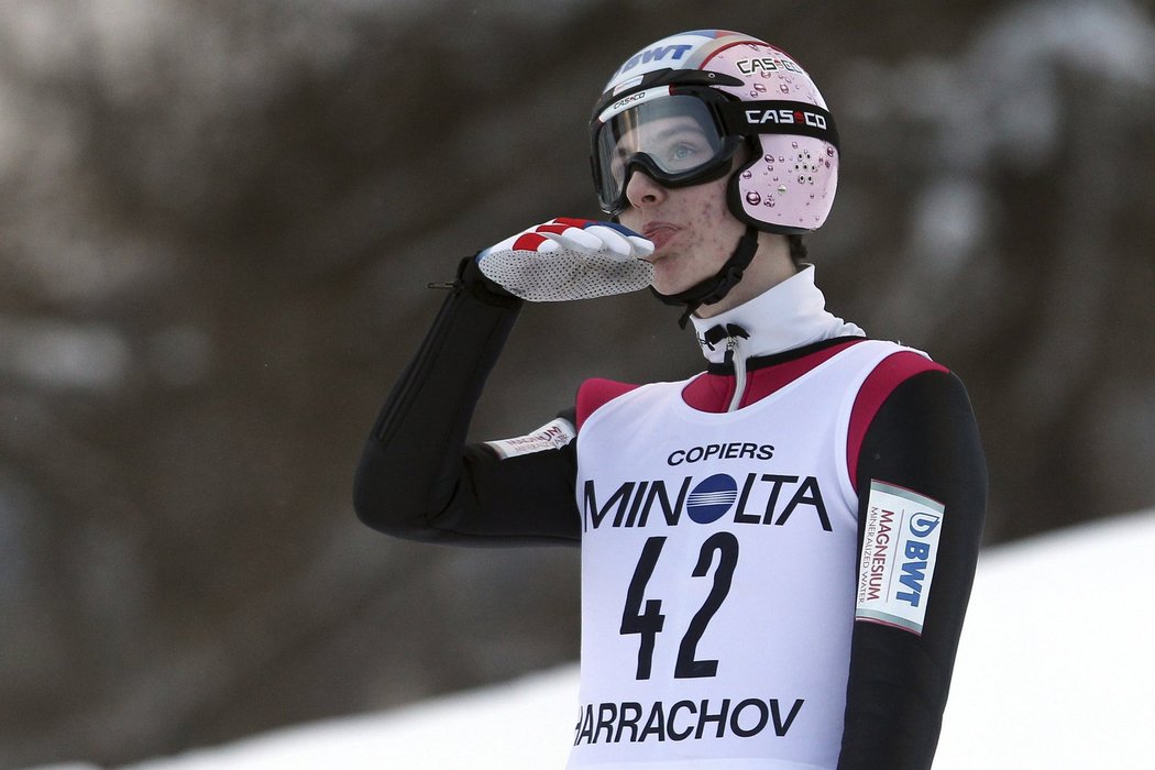 Viktor Polášek má za sebou báječný úspěch