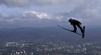 Otevřený dopis českých skokanů na lyžích