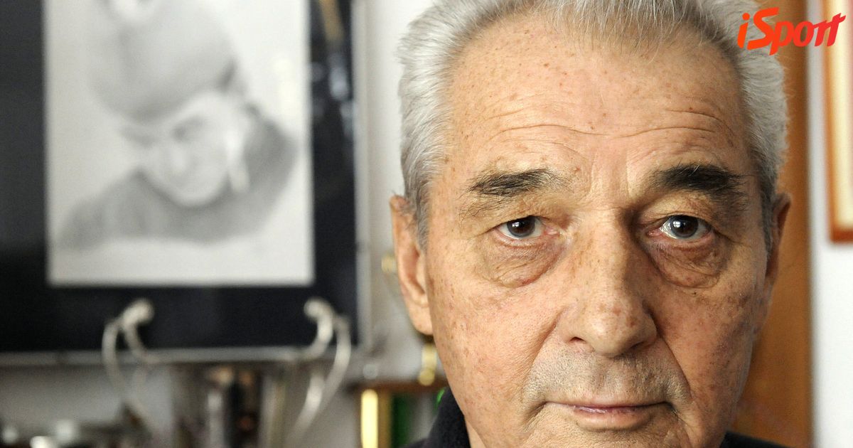 Jiri Raska Zemřel legendární skokan na lyžích Jiří Raška (†70) | iSport.cz