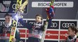 Kamil Stoch předvedl neuvěřitelný výkon