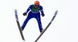Hvězdný skokan na lyžích Dawid Kubacki předčasně odstoupil ze Světového poháru. Důvodem je špatný zdravotní stav partnerky