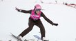 Skokanka na lyžích Štěpánka Ptáčková ukončila pár dnů před svými dvacetinami kariéru.