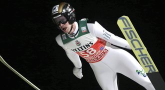 Norští skokané na lyžích vyhráli závod SP v Zakopaném, Češi šestí