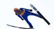 Polský skokan na lyžích Dawid Kubacki ovládl třetí závod Turné čtyř můstků