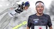 Bývalý rakouský skokan na lyžích Andreas Goldberger zavzpomínal na své časy...