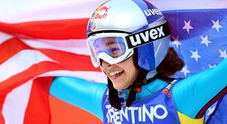 Létající dámy: Šampionát ve Val di Fiemme zvládly, teď už čeká Soči