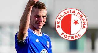 Slavia řeší posilu i odchody: raketa ligy jako náhrada, opora do exotiky?