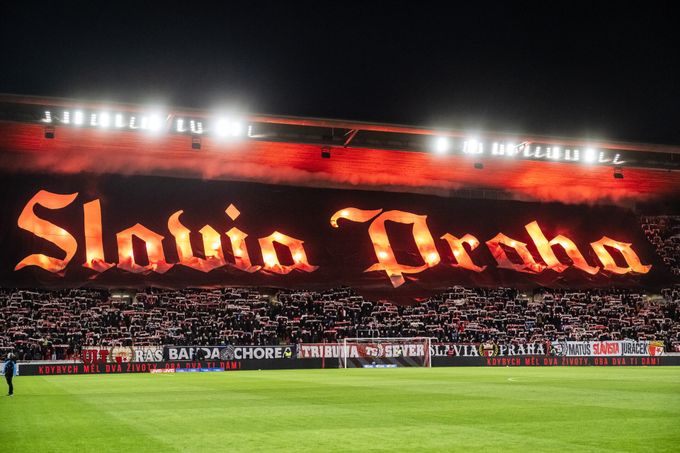 Liga očima fanoušků: Hra Slavie nebaví. A proč Baník nikoho nepřeběhá? Liga očima fanoušků: Hra Slavie nebaví. A proč Baník nikoho nepřeběhá?