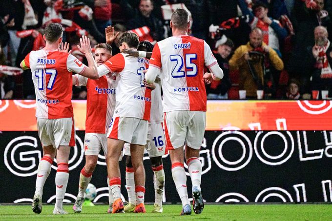 ONLINE: Slavia - Bilbao. Vybojují Pražané první letošní výhru v LM? ONLINE: Slavia - Bilbao. Vybojují Pražané první letošní výhru v LM?