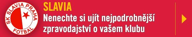 Všechny zprávy pro fanoušky Slavie Všechny zprávy pro fanoušky Slavie