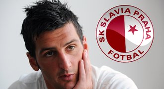 Šéf Slavie: Fenin porušil smlouvu i mimo hřiště. Chceme, aby skončil HNED!