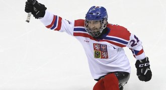 Čeští sledge hokejisté prohráli s Norskem, skončili šestí