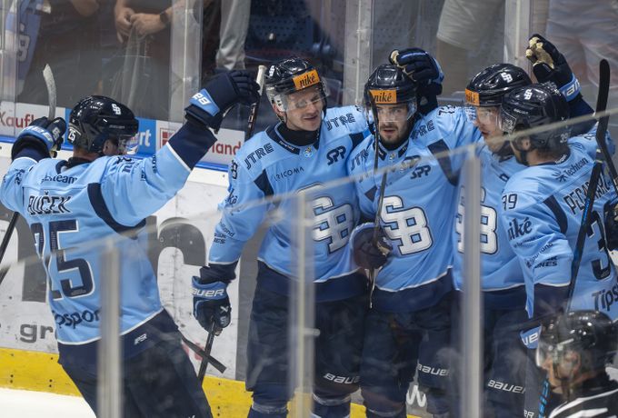 Slovan do extraligy? Musí ohromit. Aby v Česku hrál spodek tabulky, postrádá smysl Slovan do extraligy? Musí ohromit. Aby v Česku hrál spodek tabulky, postrádá smysl
