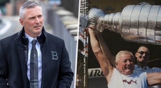 Smutek legendárních slovenských hokejistů: Pohřeb jejich osudového kouče (†80)! Smutek legendárních slovenských hokejistů: Pohřeb jejich osudového kouče (†80)!