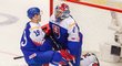 Slovensko zkouší ve čtvrtfinále MS zaskočit favorita z Kanady