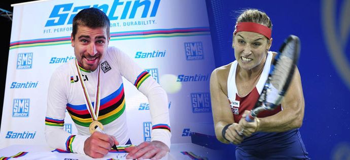 Slovenští sportovci zřejmě přijdou o daňově výhody, které získávali mimo svoji rodnou zem