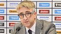 Zástupce nového majitele Plzně Marek Šmrha