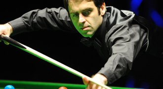 Ronnie O´Sullivan: dokument vypráví příběh šestinásobného mistra světa ve snookeru