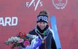 Česká snowboardistka získala na juniorském šampionátu druhé zlato