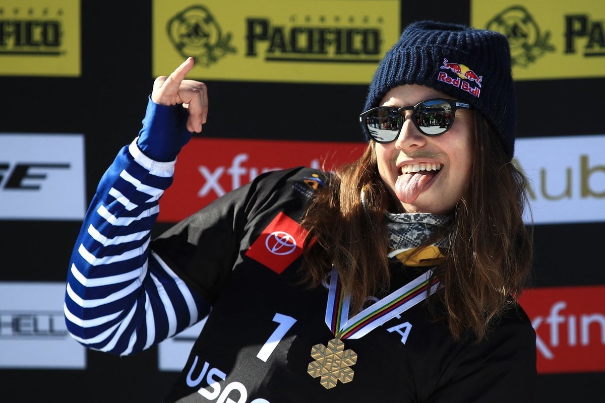 Eva Samková se představí na třetí olympiádě v kariéře