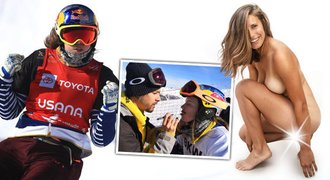 Snowboardistka Samková před novou sezonou: Nečekaný rozchod!