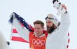 Hattrick! Shaun White přidal do sbírky třetí zlato ze ZOH