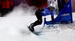 Německá snowboardistka Selina Jörgová obhájila při neúčasti zraněné Ester Ledecké titul mistryně světa v paralelním obřím slalomu (ilustrační foto)
