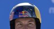 Snowboardcrossař Alex Pullin se utopil