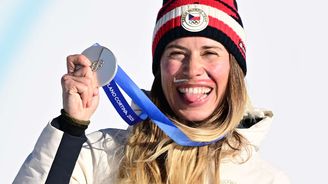 Rozhovor s olympijskou medailistkou Evou Adamczykovou: Je fantastické, že mohu pokračovat v kariéře i se synem Rozhovor s olympijskou medailistkou Evou Adamczykovou: Je fantastické, že mohu pokračovat v kariéře i se synem