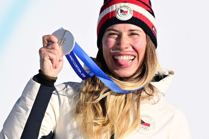 ONLINE 9. dne ZOH: Klíčový zápas hokejistů. Představí se Adamczyková i biatlonisté ONLINE 9. dne ZOH: Klíčový zápas hokejistů. Představí se Adamczyková i biatlonisté