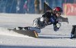 Ester Ledecká patří mezi špičku na snowboardu i na lyžích
