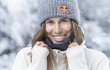 Eva Adamczyková se po zranění nejvíc bála, že už jí snowboard kvůli bolesti nebude dělat radost...