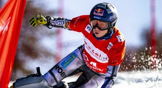 Neporazitelná Ledecká na prkně! Ve Winterbergu nedala soupeřkám šanci Neporazitelná Ledecká na prkně! Ve Winterbergu nedala soupeřkám šanci