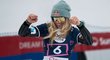 Ester Ledecká získala na MS zlato a stříbro Ester Ledecká získala na MS zlato a stříbro