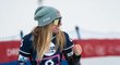Ester Ledecká získala na MS zlato a stříbro Ester Ledecká získala na MS zlato a stříbro