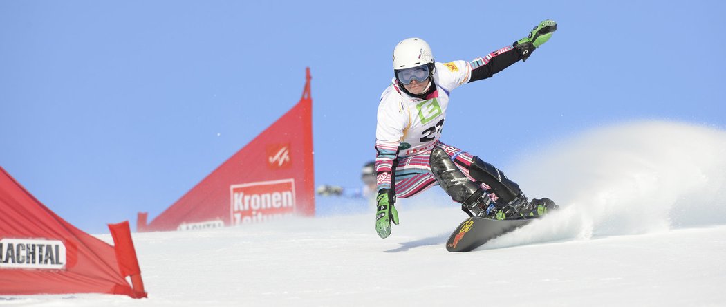 Ledecké zrušili na olympiádě disciplínu